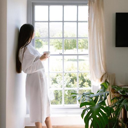 La Roche Estate Apartment Franschhoek Ngoại thất bức ảnh