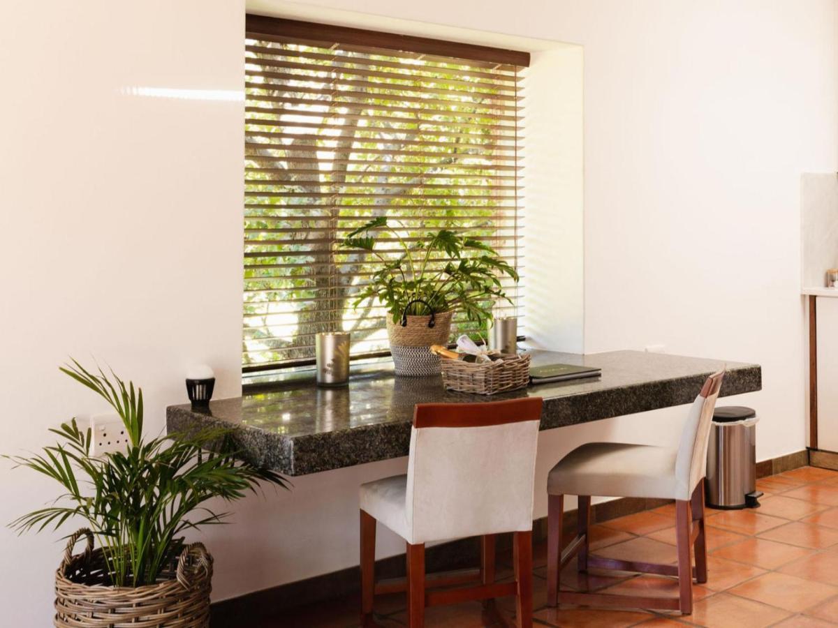 La Roche Estate Apartment Franschhoek Ngoại thất bức ảnh