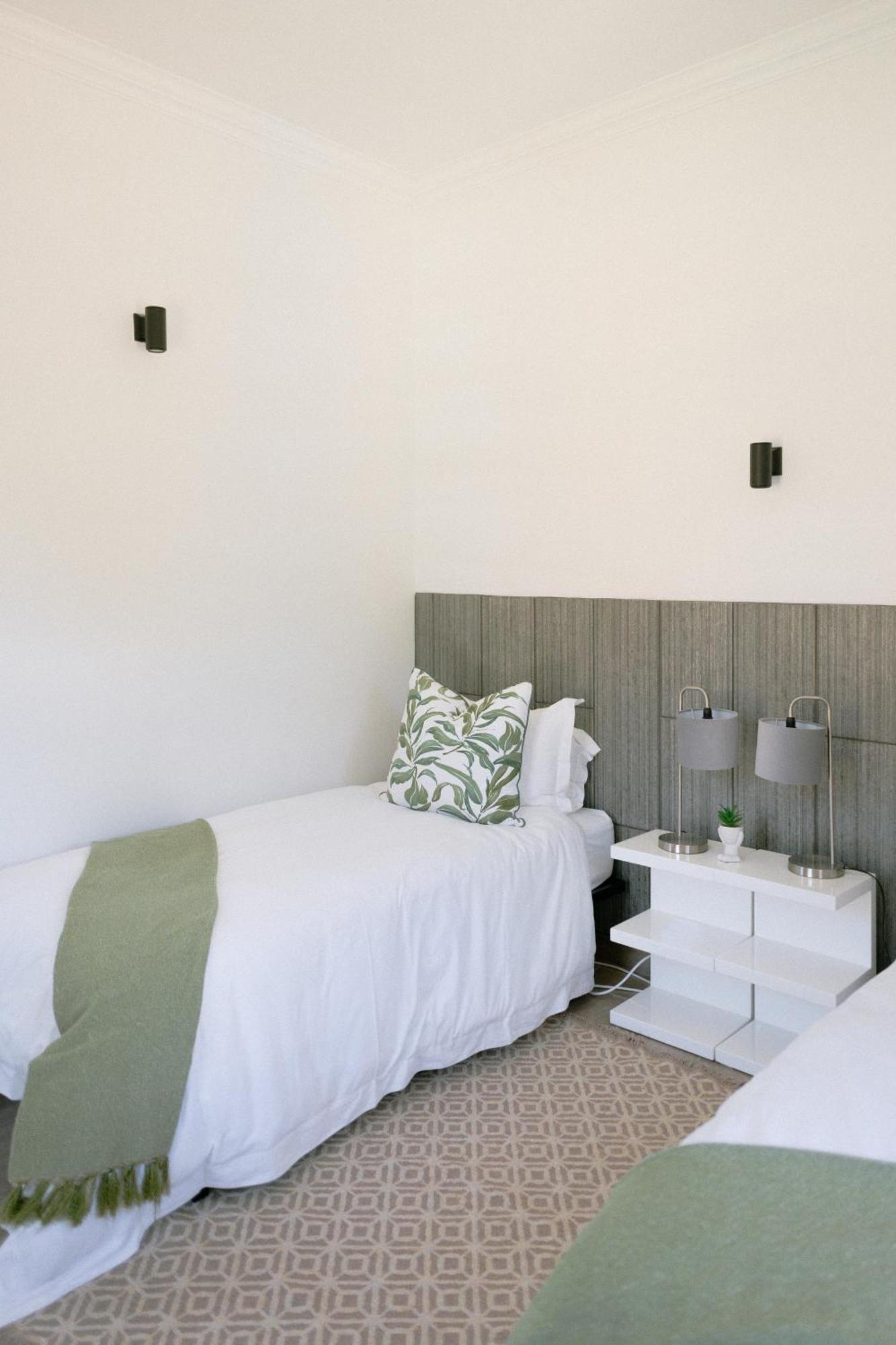 La Roche Estate Apartment Franschhoek Ngoại thất bức ảnh