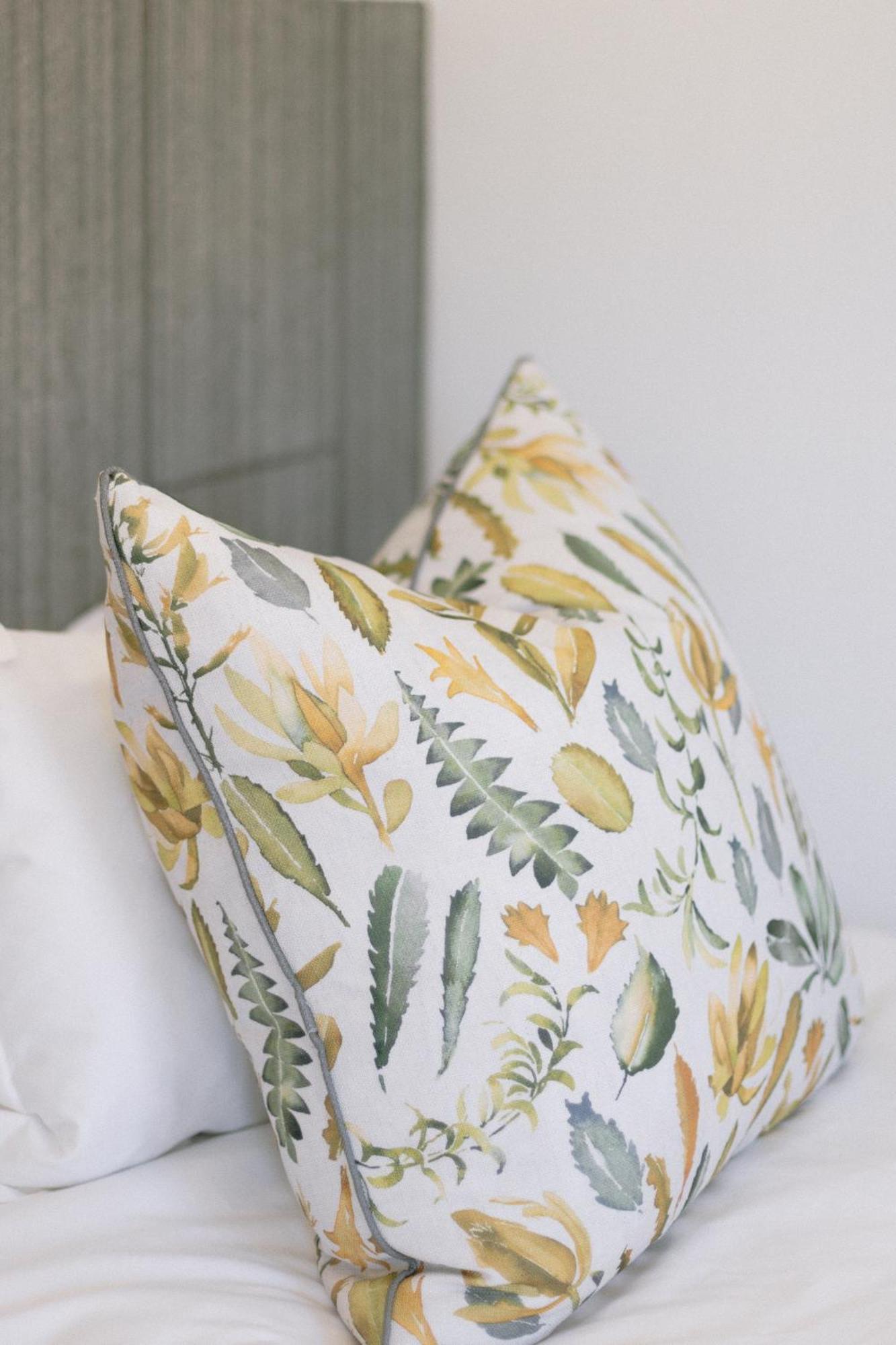 La Roche Estate Apartment Franschhoek Ngoại thất bức ảnh