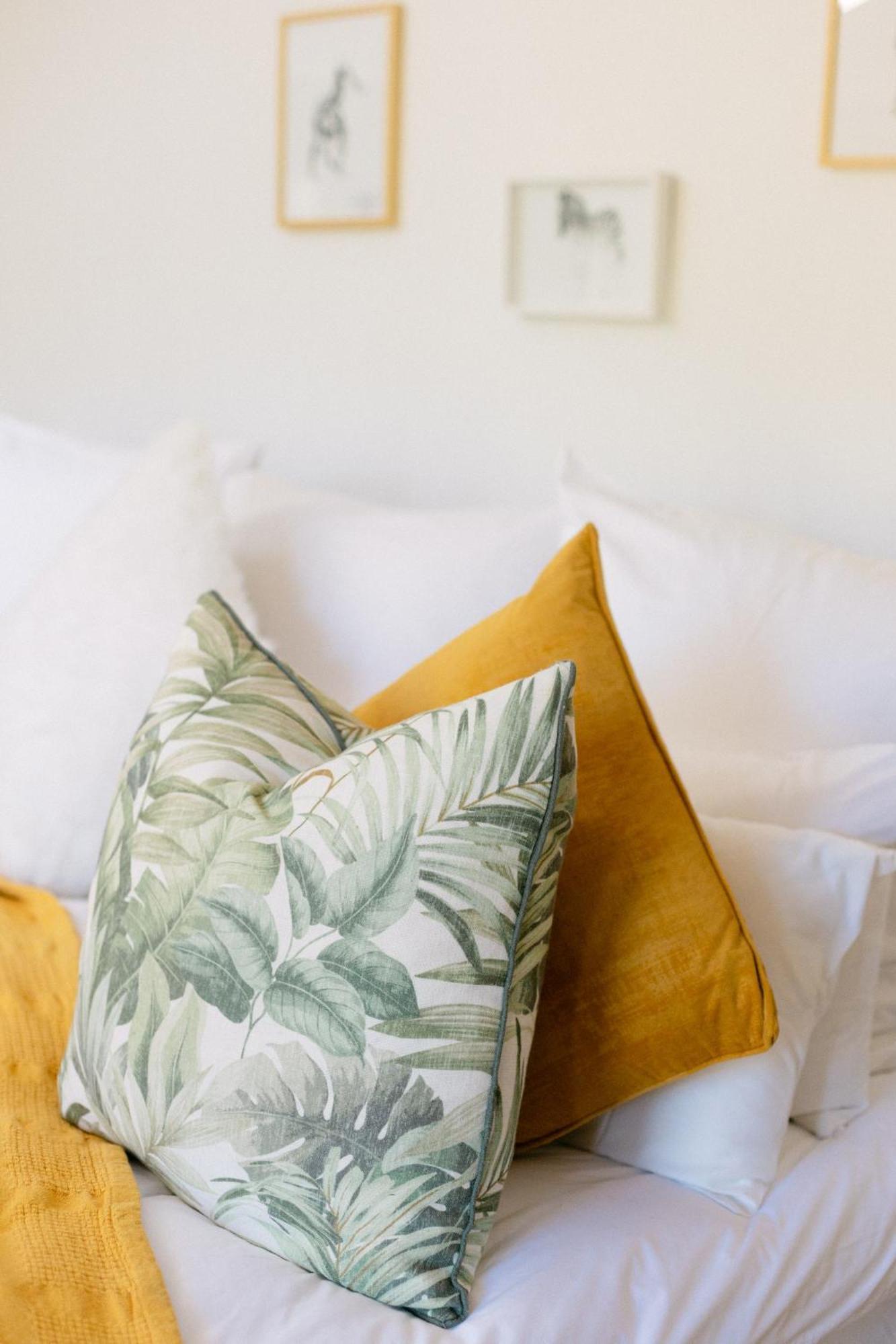 La Roche Estate Apartment Franschhoek Ngoại thất bức ảnh