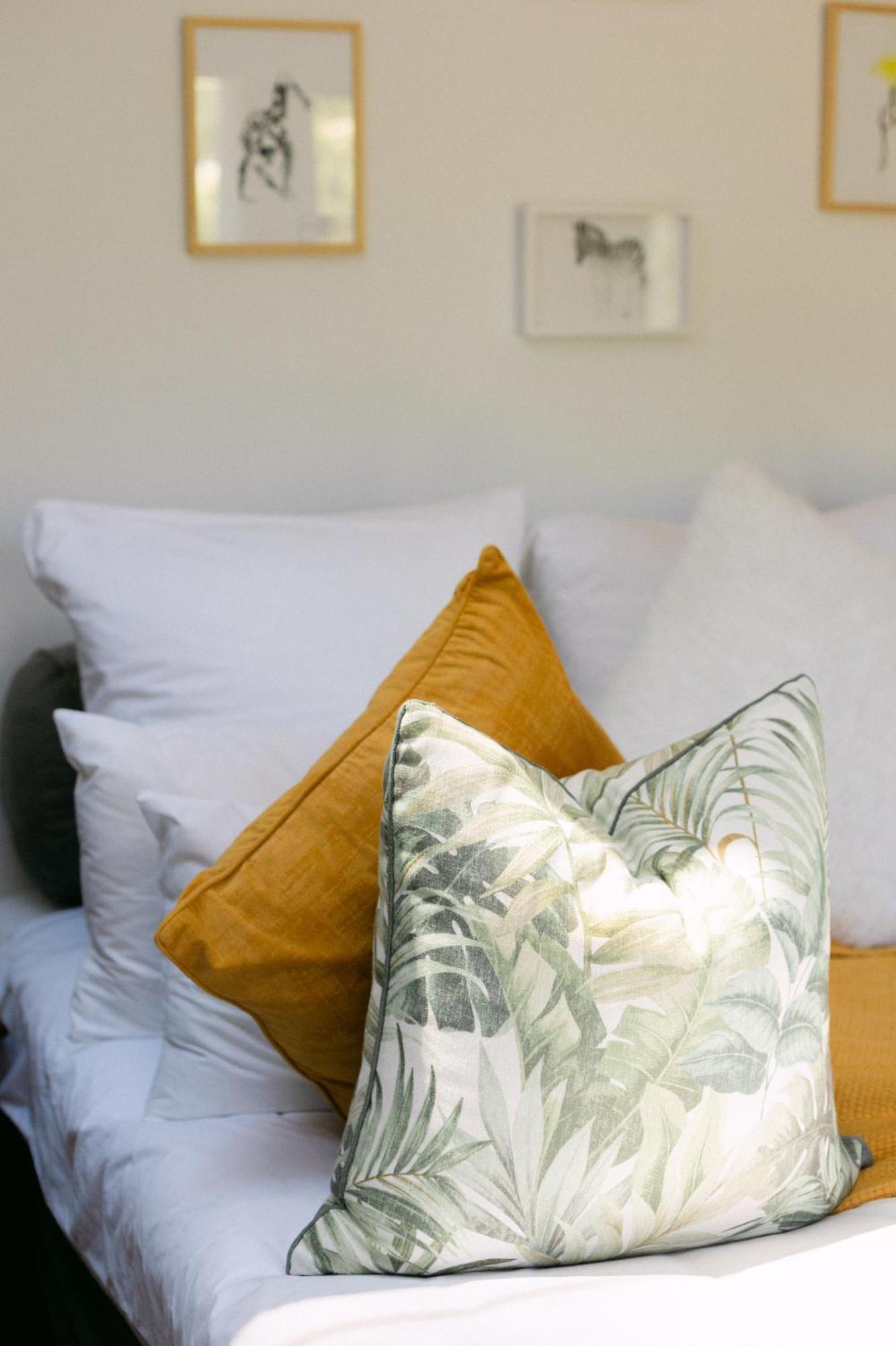 La Roche Estate Apartment Franschhoek Ngoại thất bức ảnh