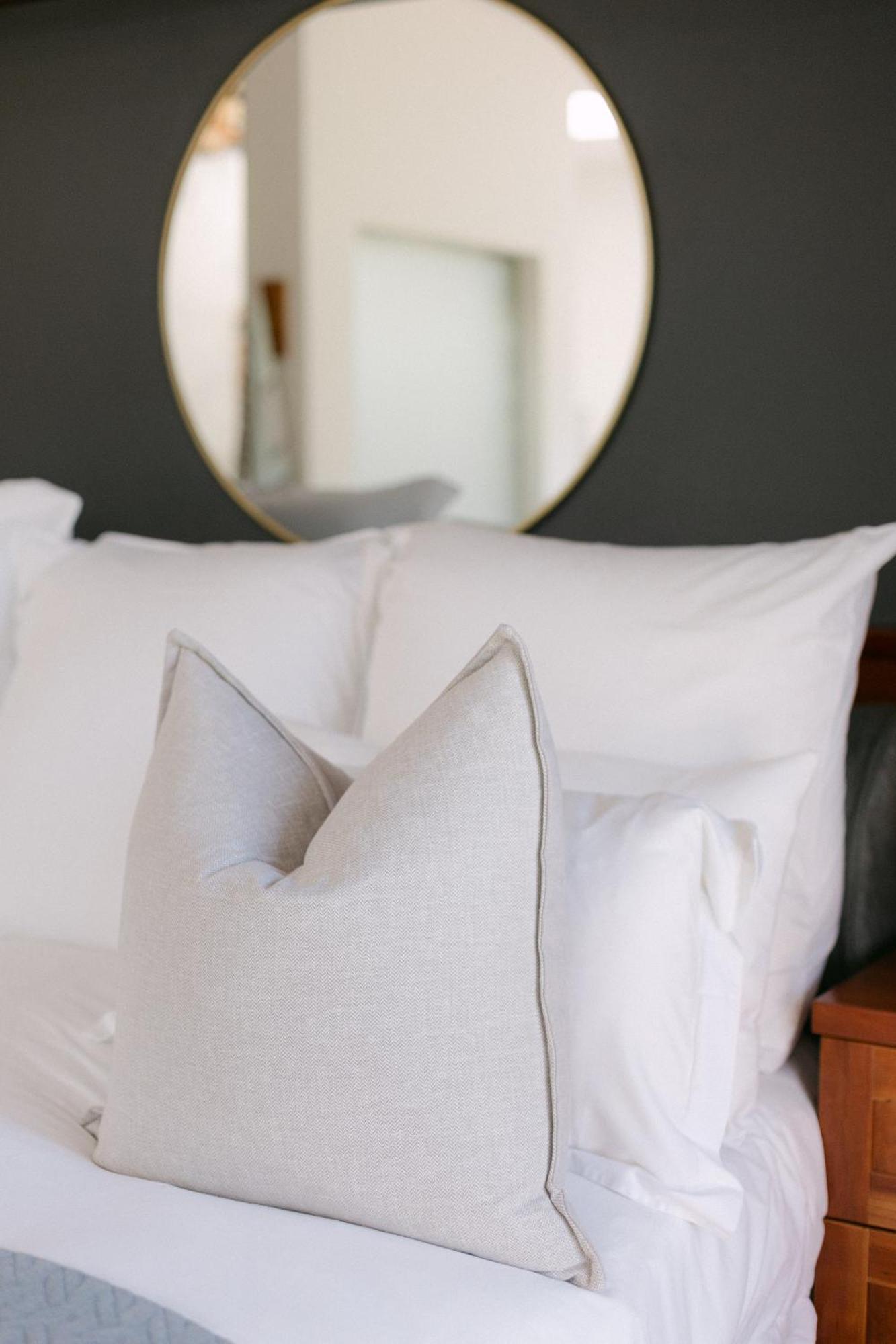 La Roche Estate Apartment Franschhoek Ngoại thất bức ảnh